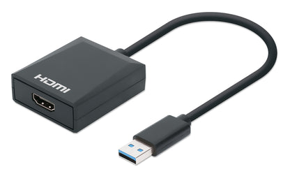 1080p USB-A auf HDMI-Adapter Image 1