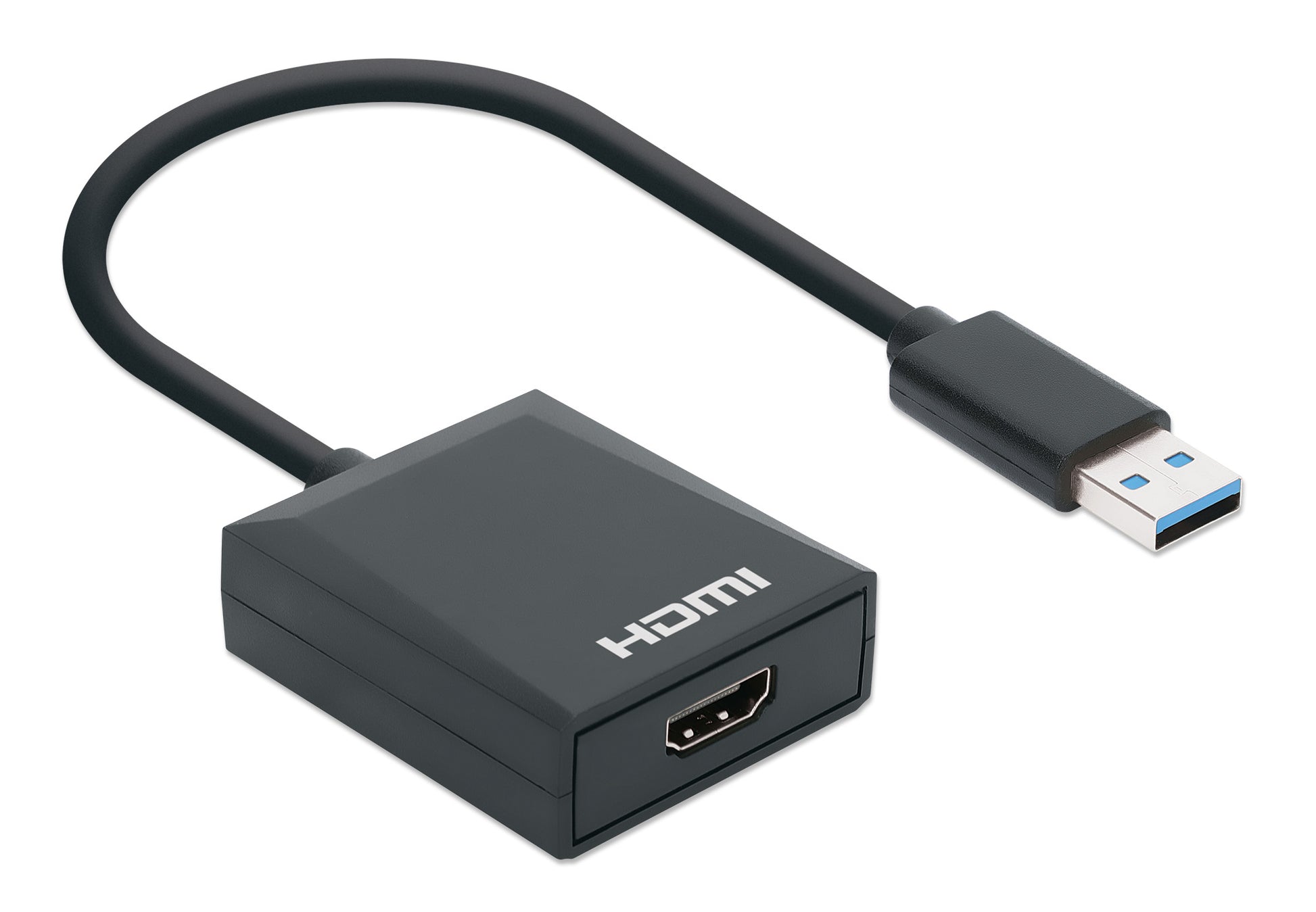 1080p USB-A auf HDMI-Adapter Image 3