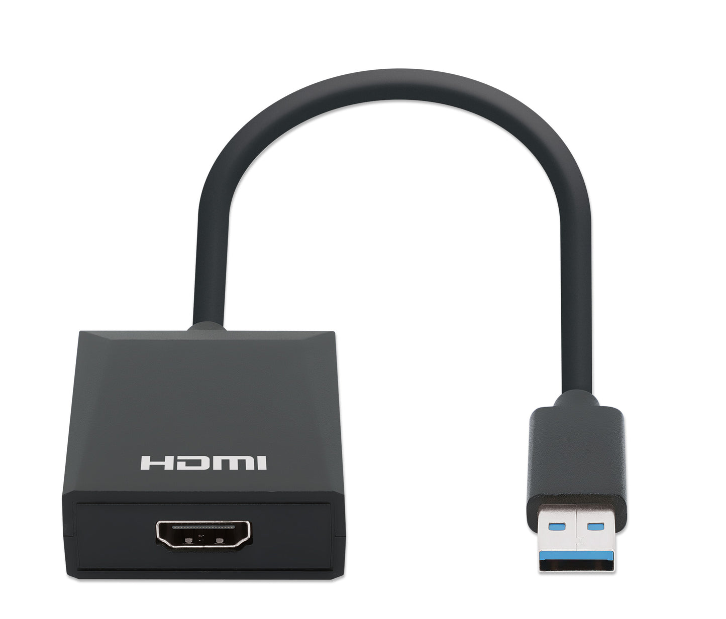 1080p USB-A auf HDMI-Adapter Image 4