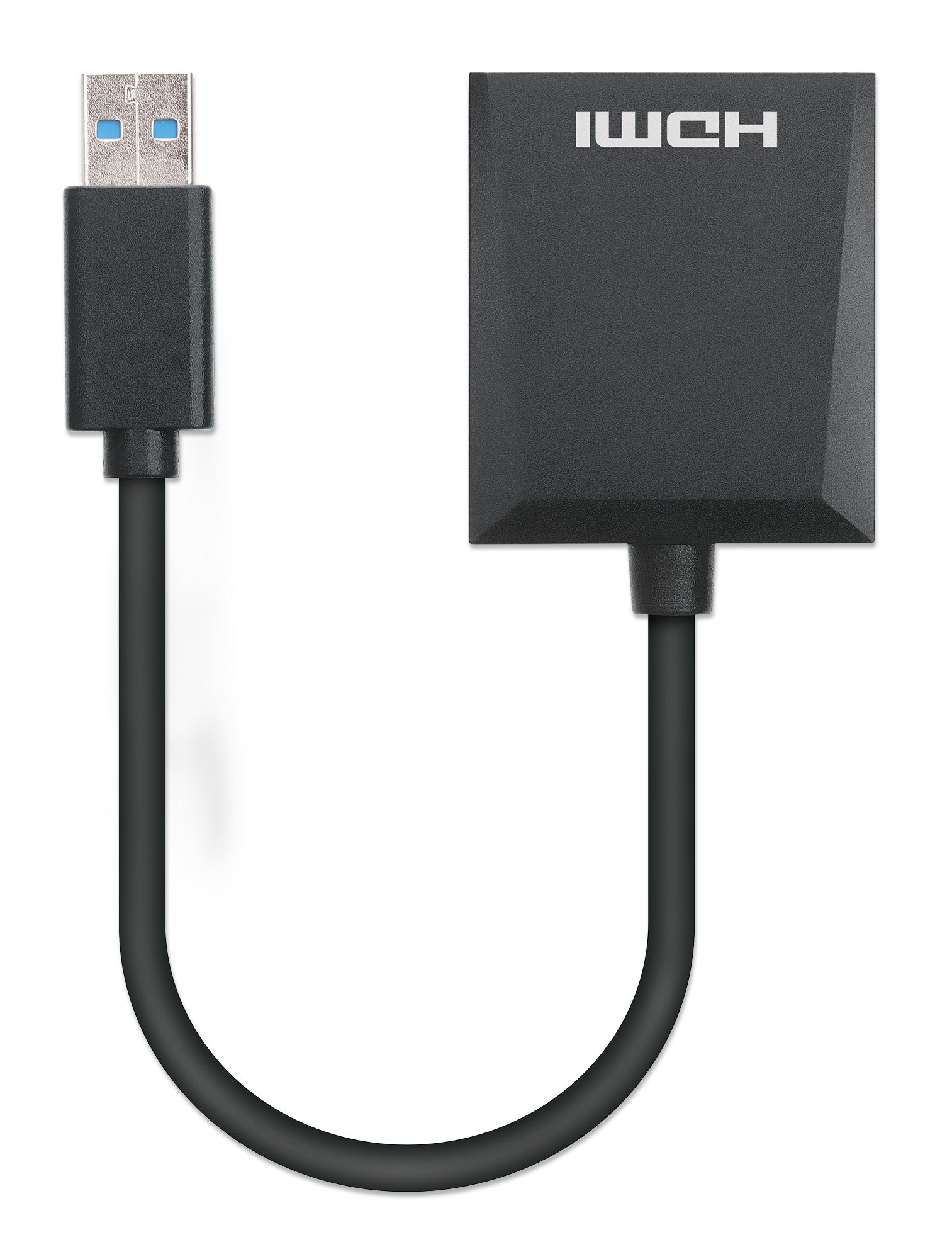 1080p USB-A auf HDMI-Adapter Image 5