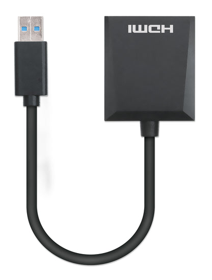 1080p USB-A auf HDMI-Adapter Image 5