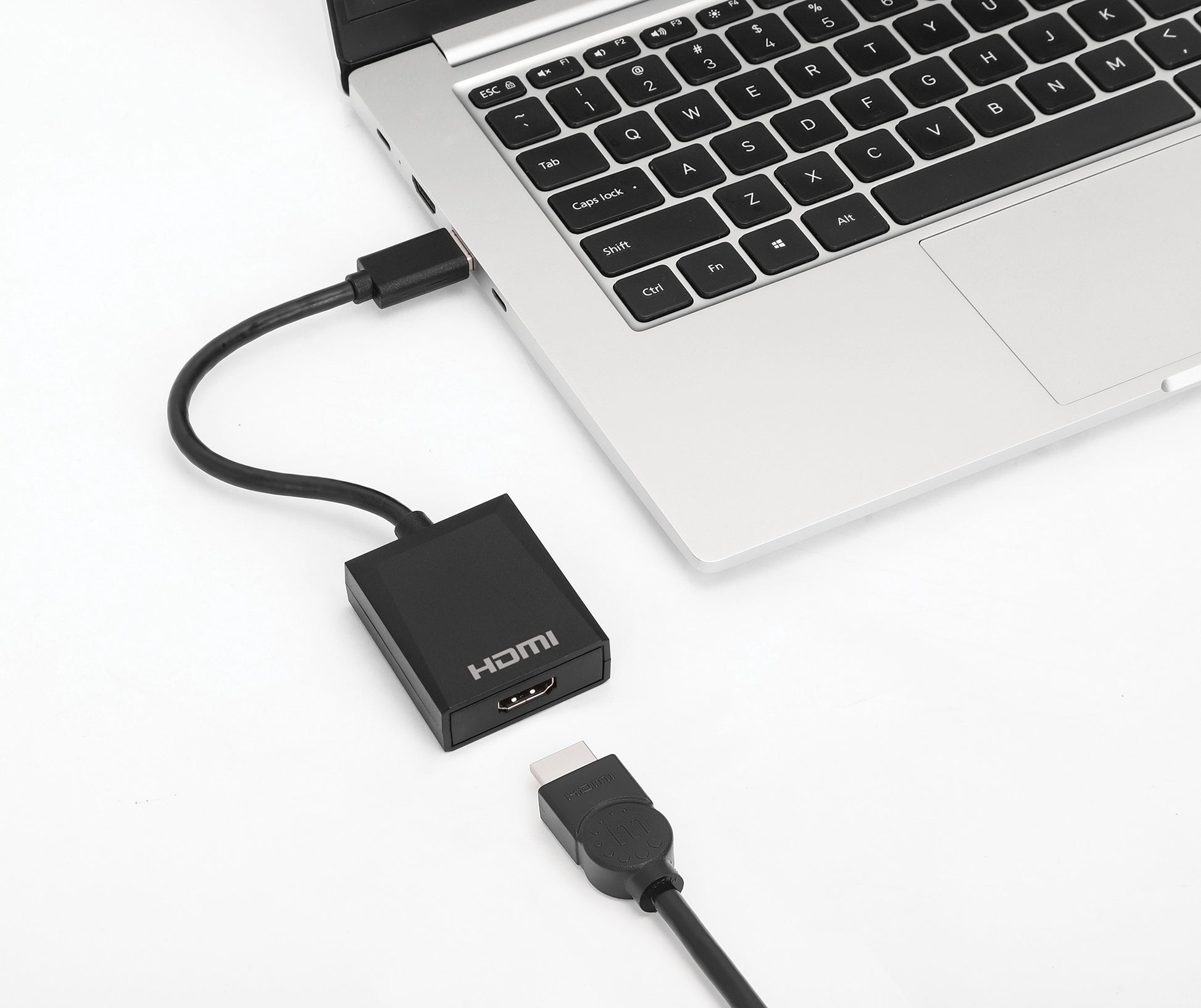 1080p USB-A auf HDMI-Adapter Image 6