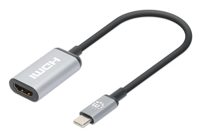 4K@60Hz USB-C auf HDMI-Adapter Image 1