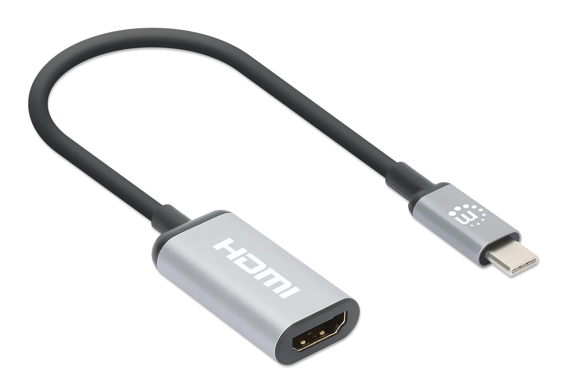 4K@60Hz USB-C auf HDMI-Adapter Image 3