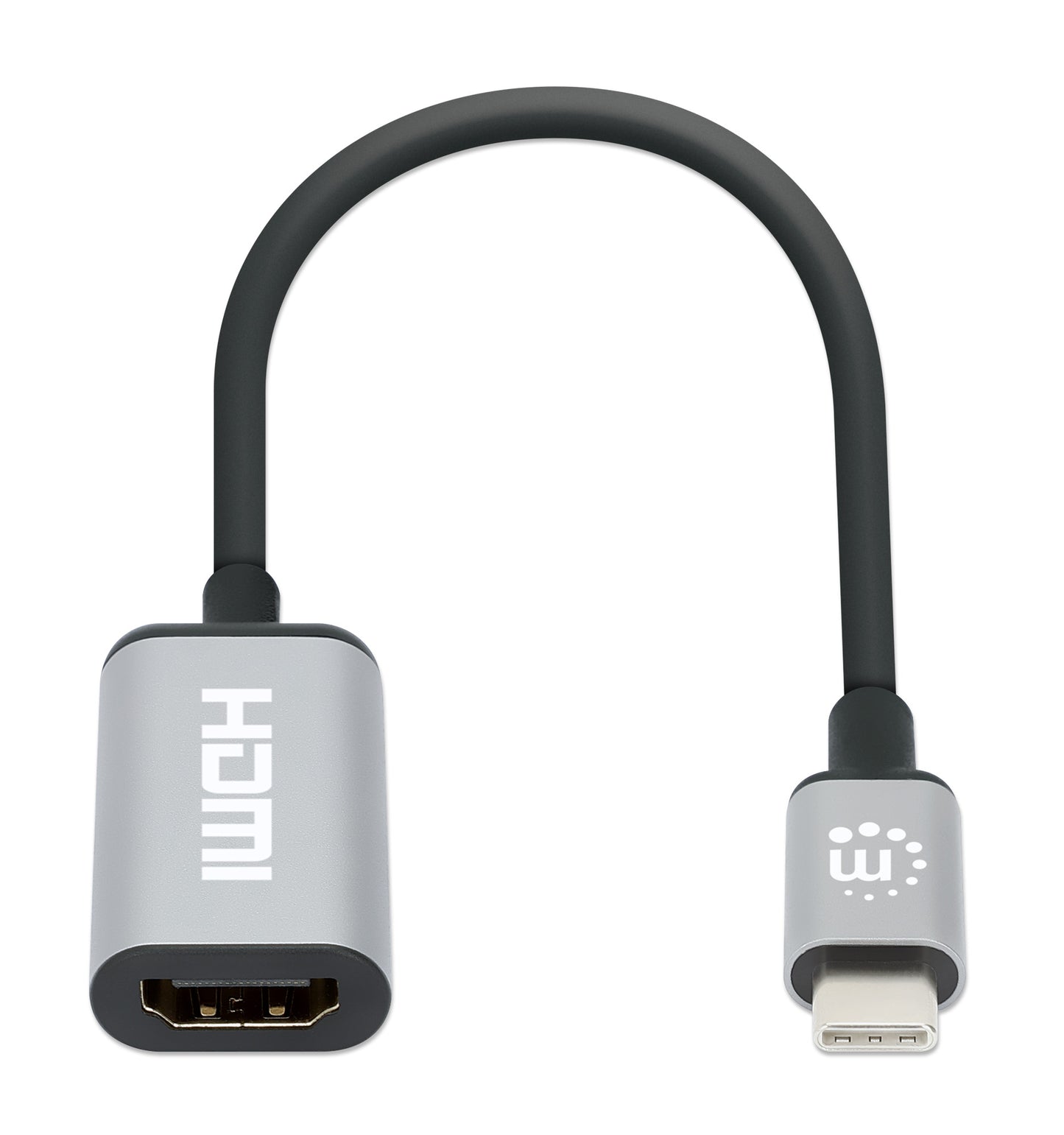 4K@60Hz USB-C auf HDMI-Adapter Image 4