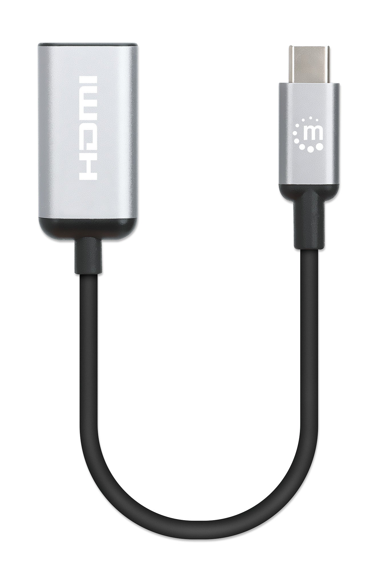 4K@60Hz USB-C auf HDMI-Adapter Image 5