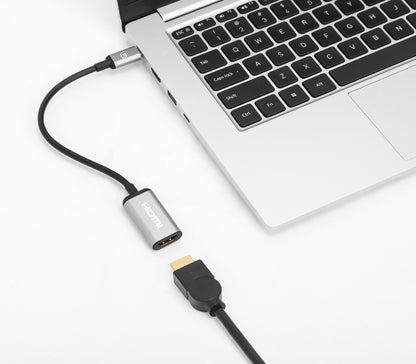4K@60Hz USB-C auf HDMI-Adapter Image 6