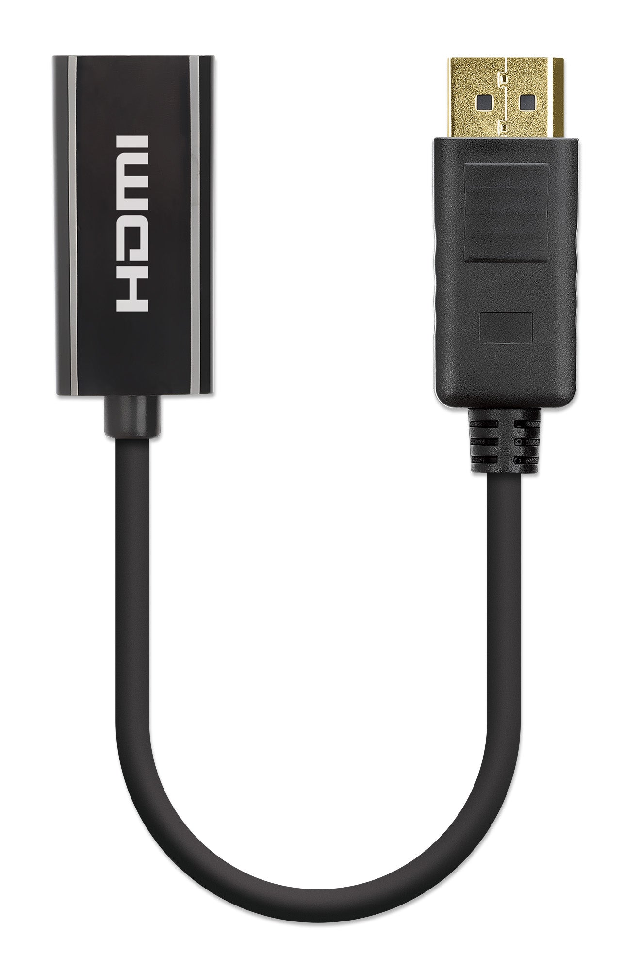 4K@60Hz Aktiver DisplayPort auf HDMI-Adapter Image 5