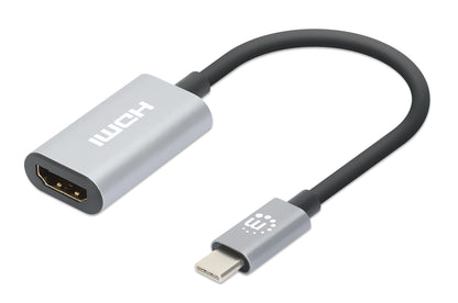 4K@60Hz USB-C auf HDMI-Adapter Image 1