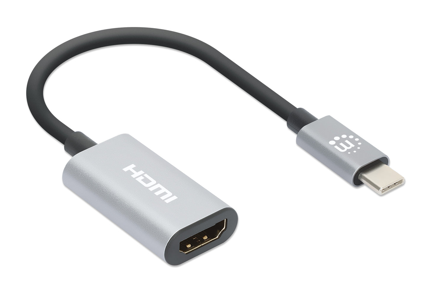 4K@60Hz USB-C auf HDMI-Adapter Image 3