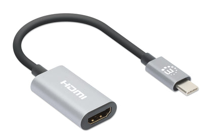 4K@60Hz USB-C auf HDMI-Adapter Image 3