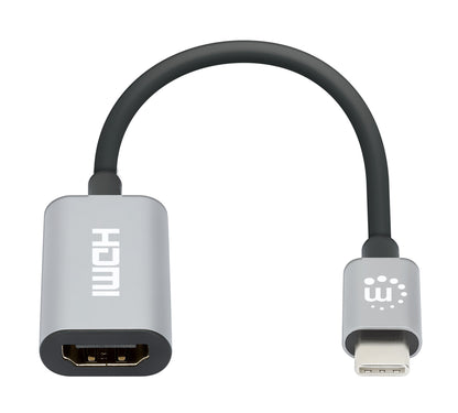 4K@60Hz USB-C auf HDMI-Adapter Image 4