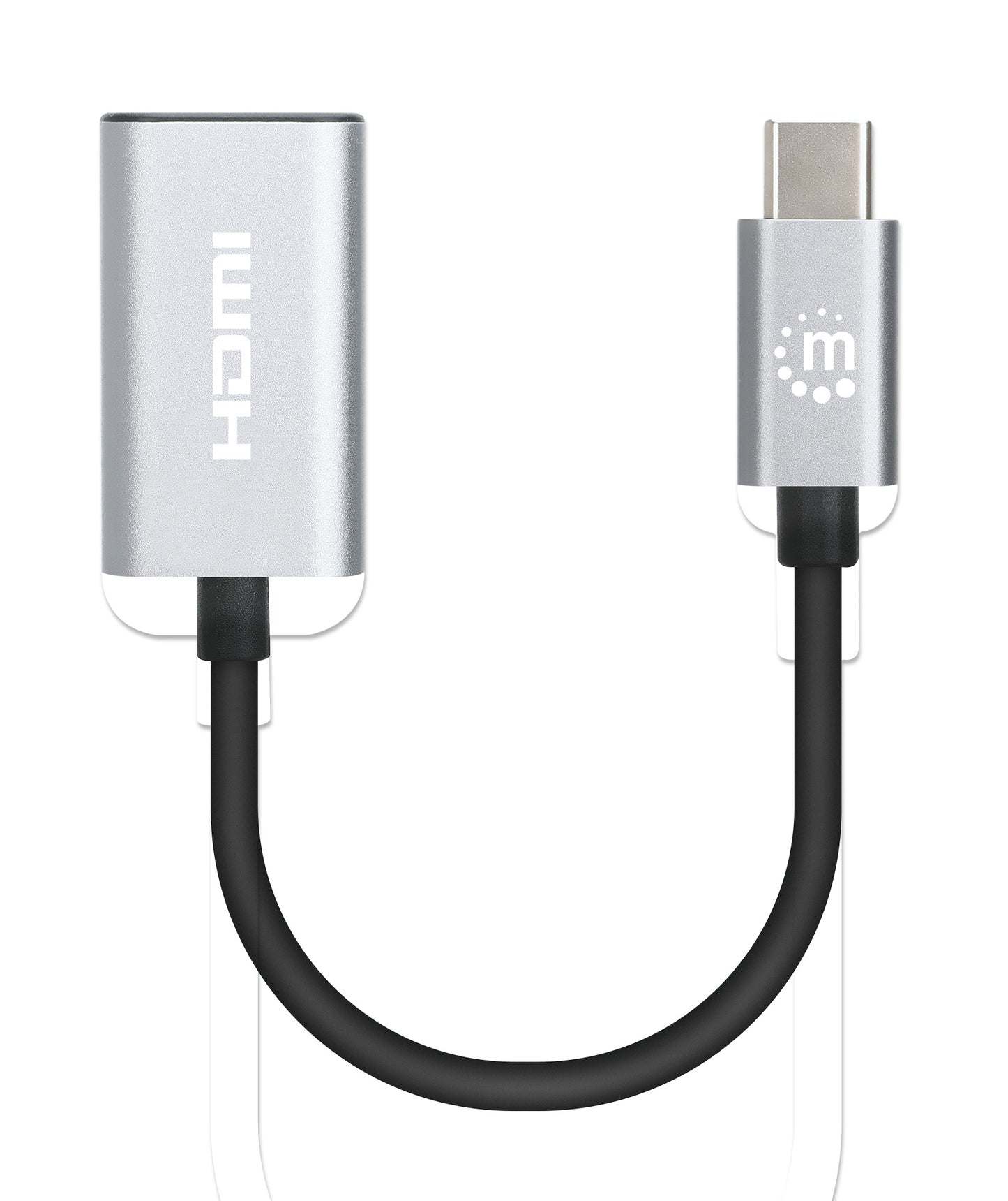 4K@60Hz USB-C auf HDMI-Adapter Image 5