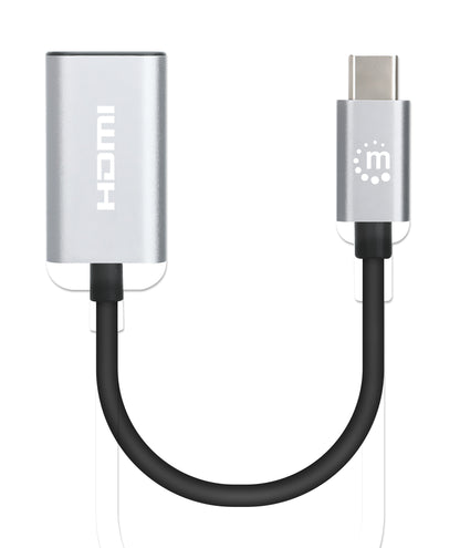 4K@60Hz USB-C auf HDMI-Adapter Image 5