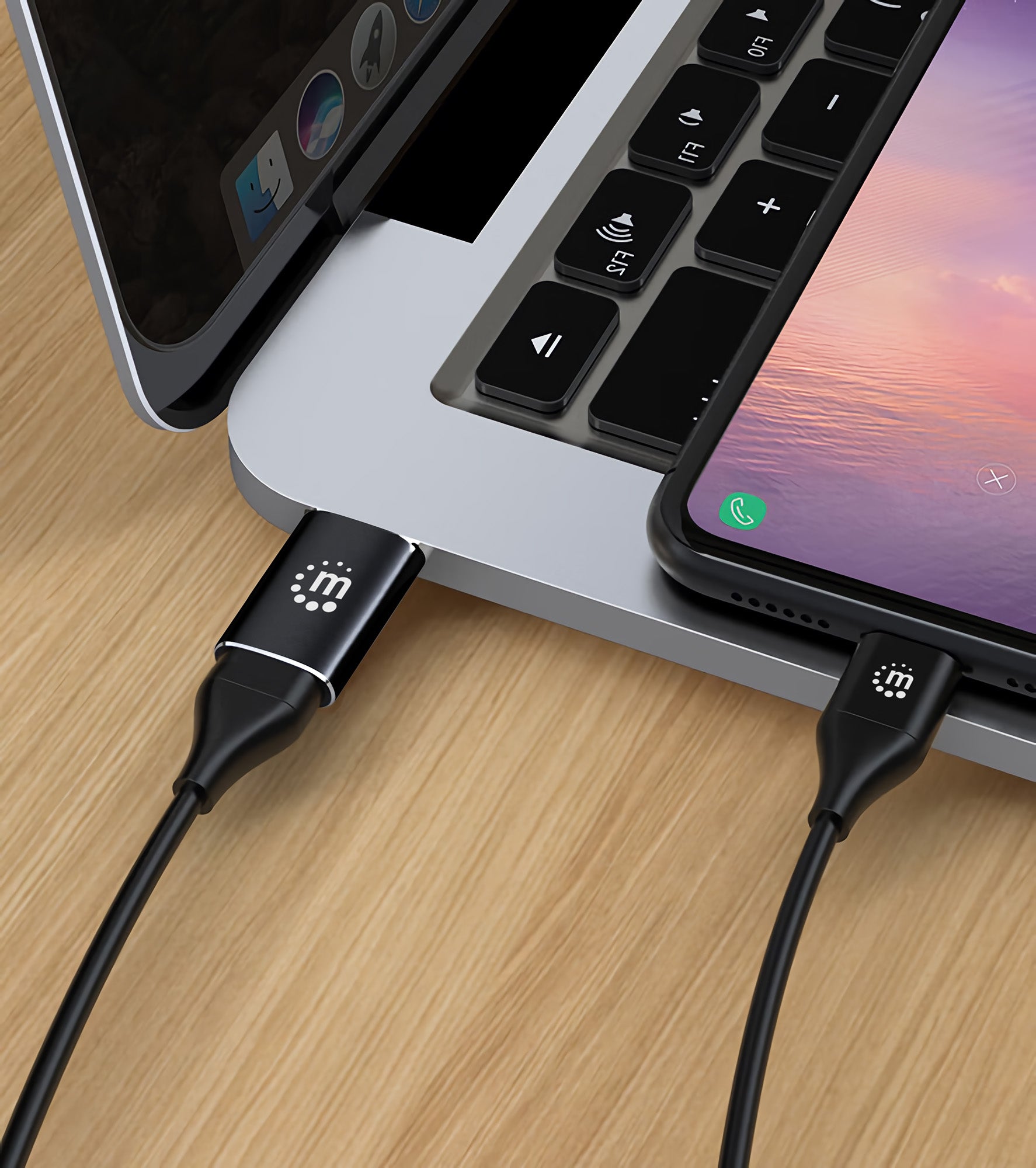USB-A auf USB-C-Adapter Image 4