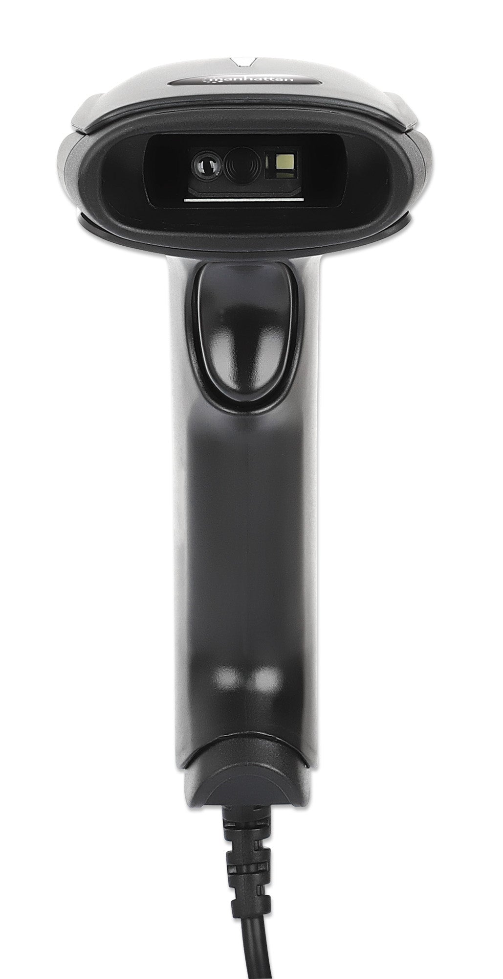 2D LED-Barcodescanner Image 4