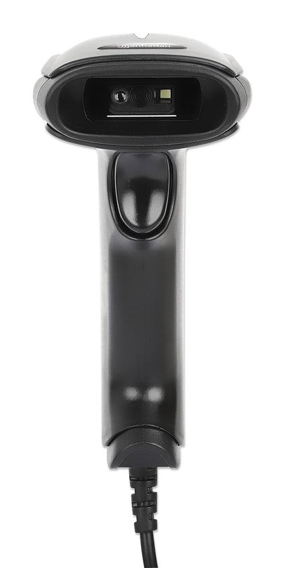 2D LED-Barcodescanner Image 4