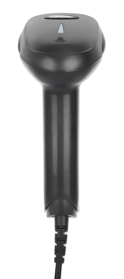 2D LED-Barcodescanner Image 5