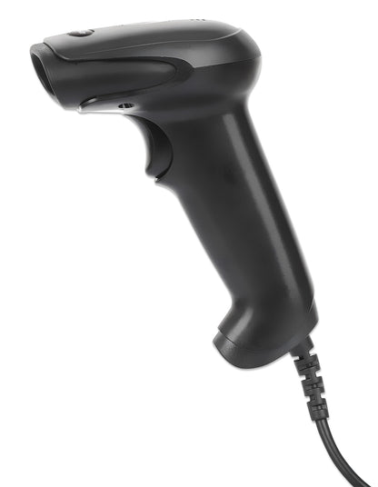 2D LED-Barcodescanner Image 6