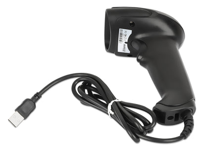 2D LED-Barcodescanner Image 8