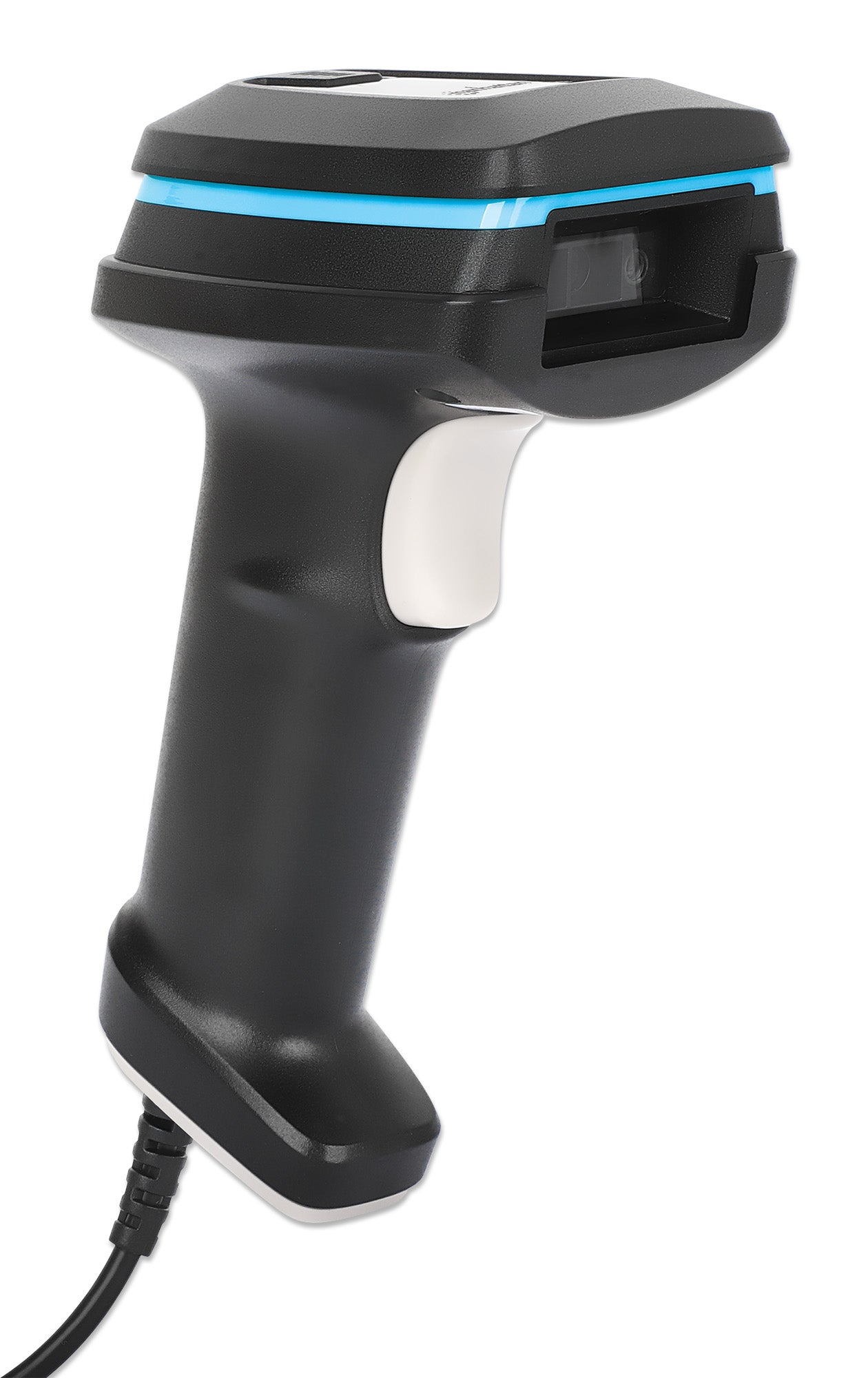 2D Long Range LED-Barcodescanner Image 3