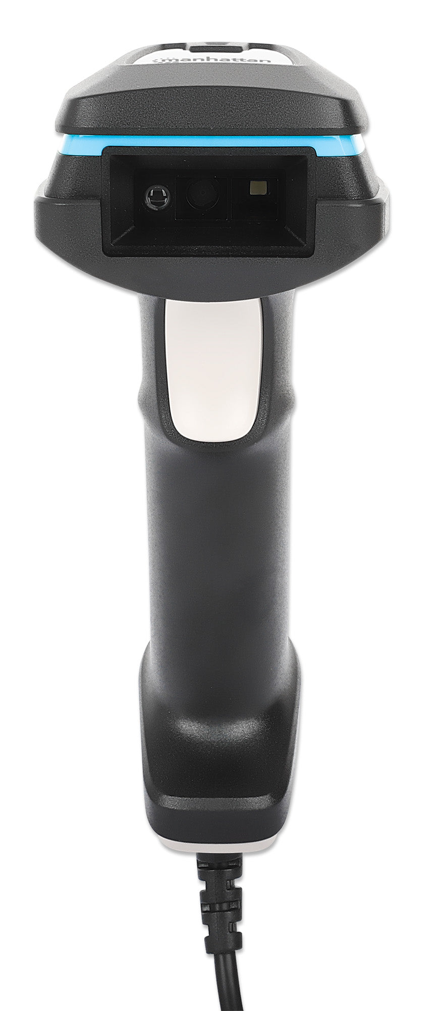 2D Long Range LED-Barcodescanner Image 4