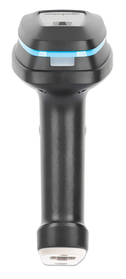 2D Long Range LED-Barcodescanner Image 5