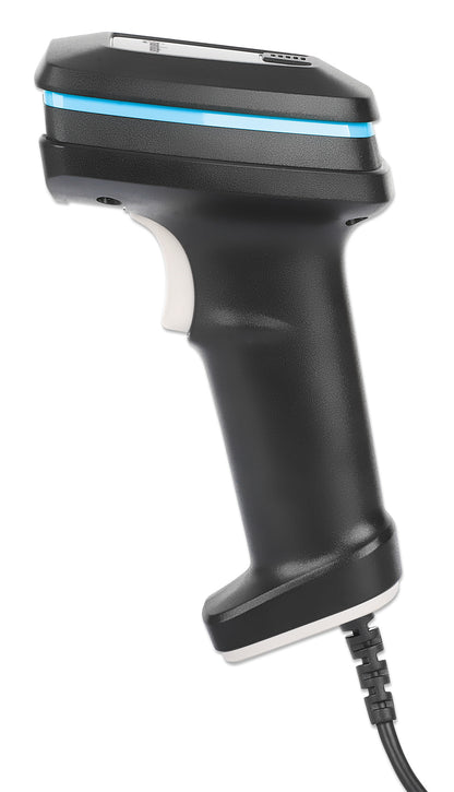 2D Long Range LED-Barcodescanner Image 6