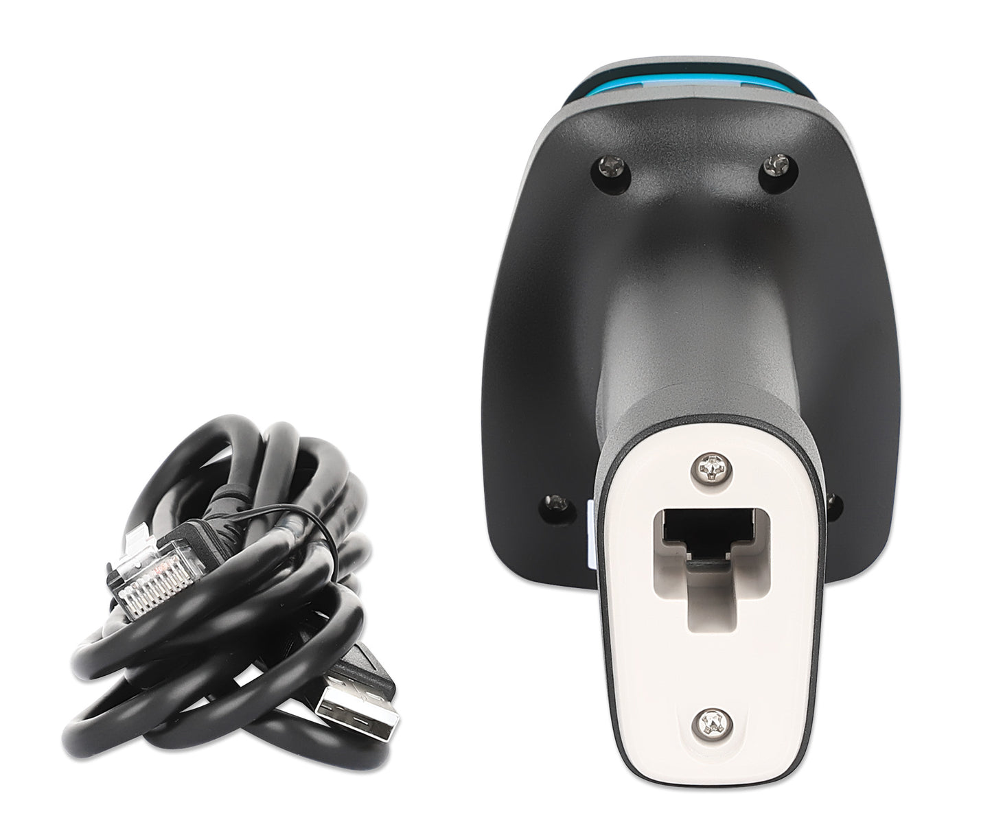 2D Long Range LED-Barcodescanner Image 8