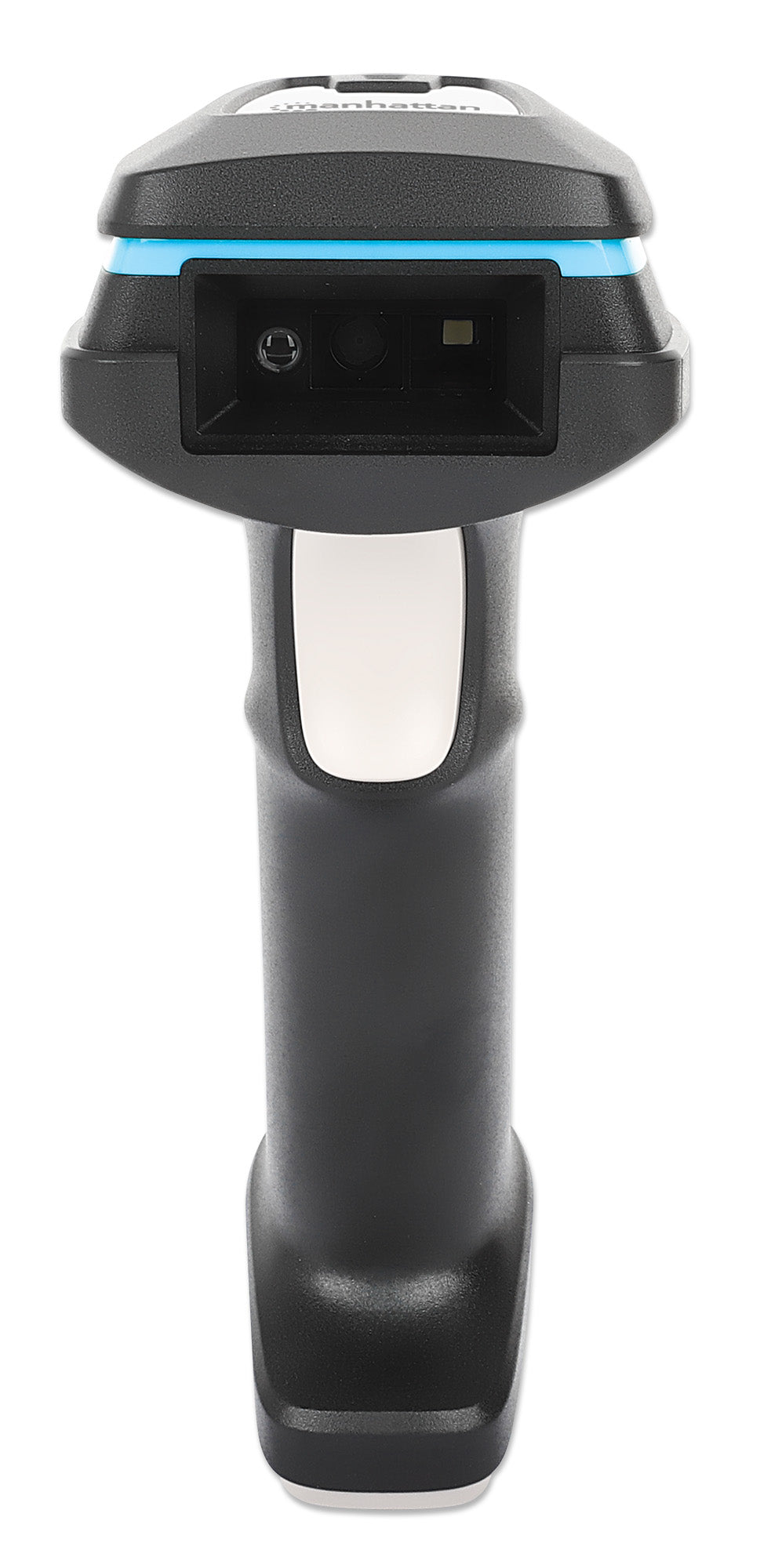 Kabelloser 2D Long Range LED-Barcodescanner Image 4