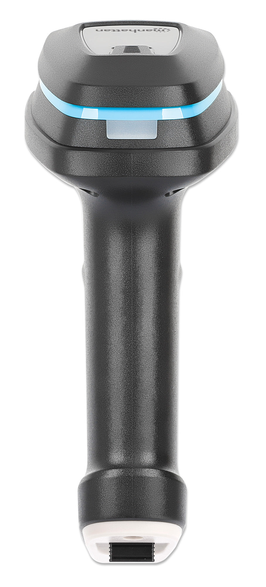 Kabelloser 2D Long Range LED-Barcodescanner Image 5