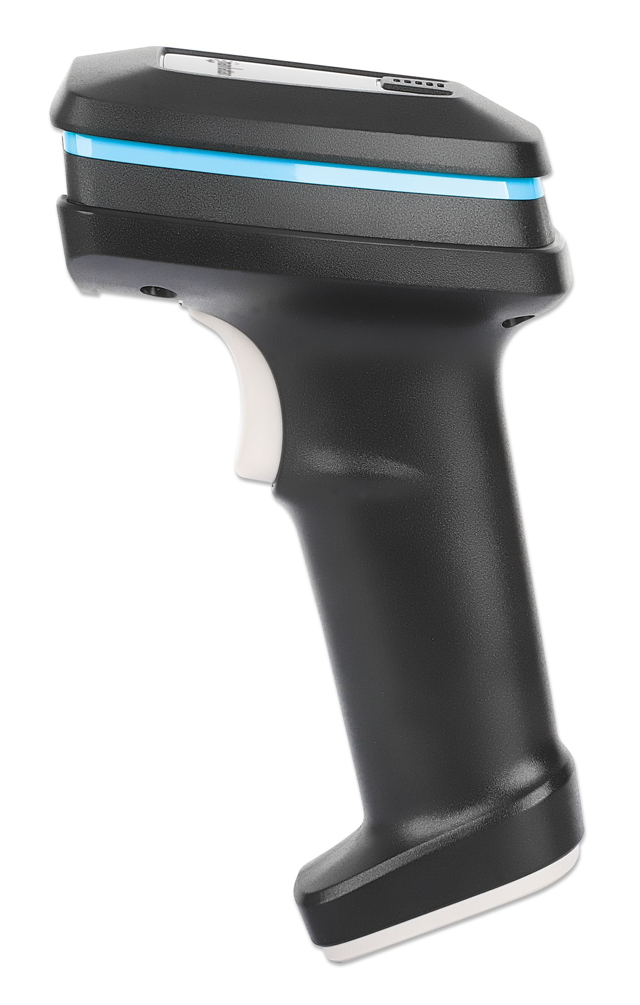 Kabelloser 2D Long Range LED-Barcodescanner Image 6