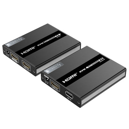HDMI KVM over IP/Netzwerkkabel Extender Set 1080p, 60 m Image 5