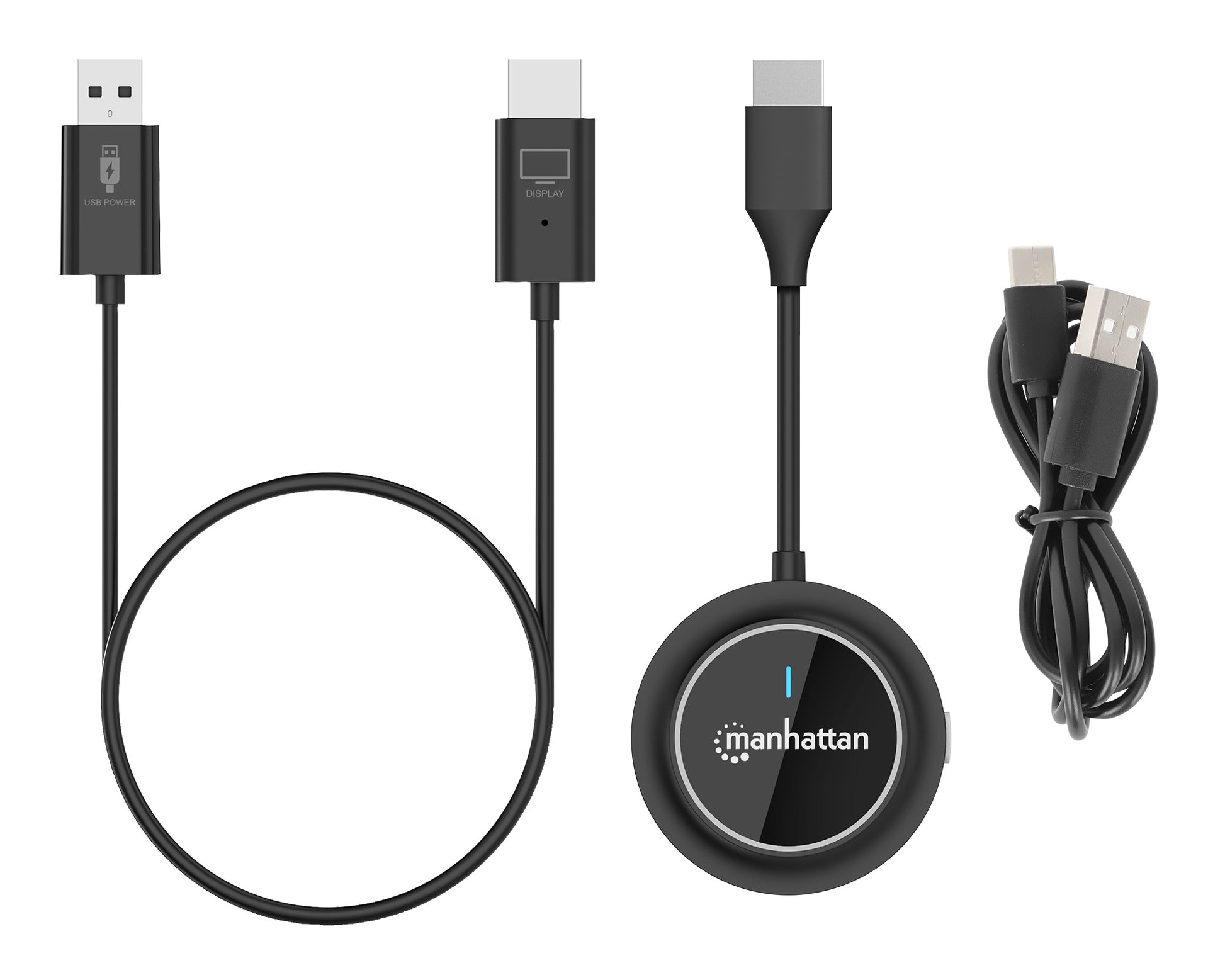 1080p Wireless HDMI-Display-Präsentationsset mit HDMI-Sendemodul Image 10