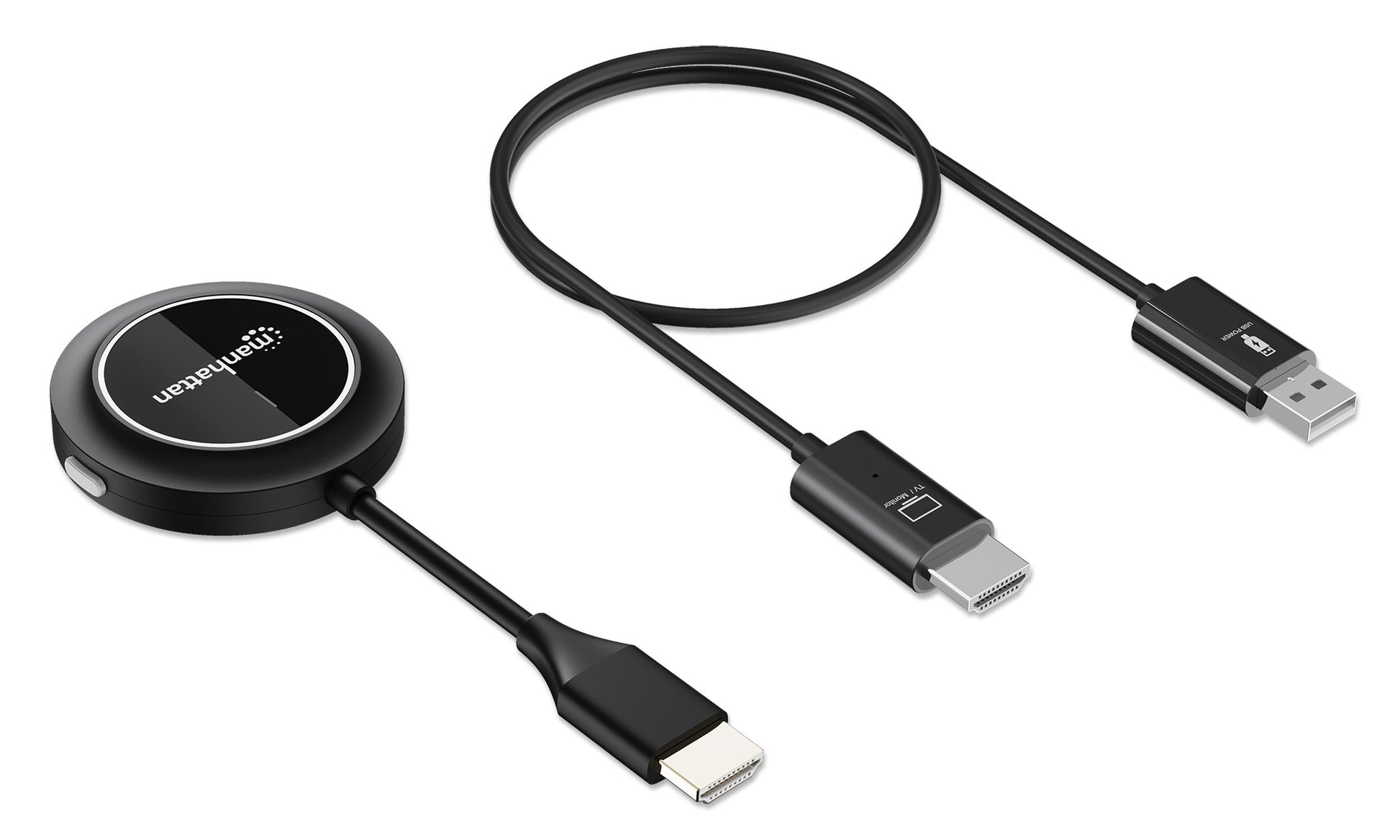 1080p Wireless HDMI-Display-Präsentationsset mit HDMI-Sendemodul Image 3