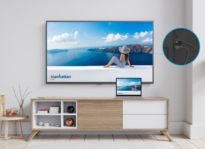 1080p Wireless HDMI-Display-Präsentationsset mit HDMI-Sendemodul Image 4