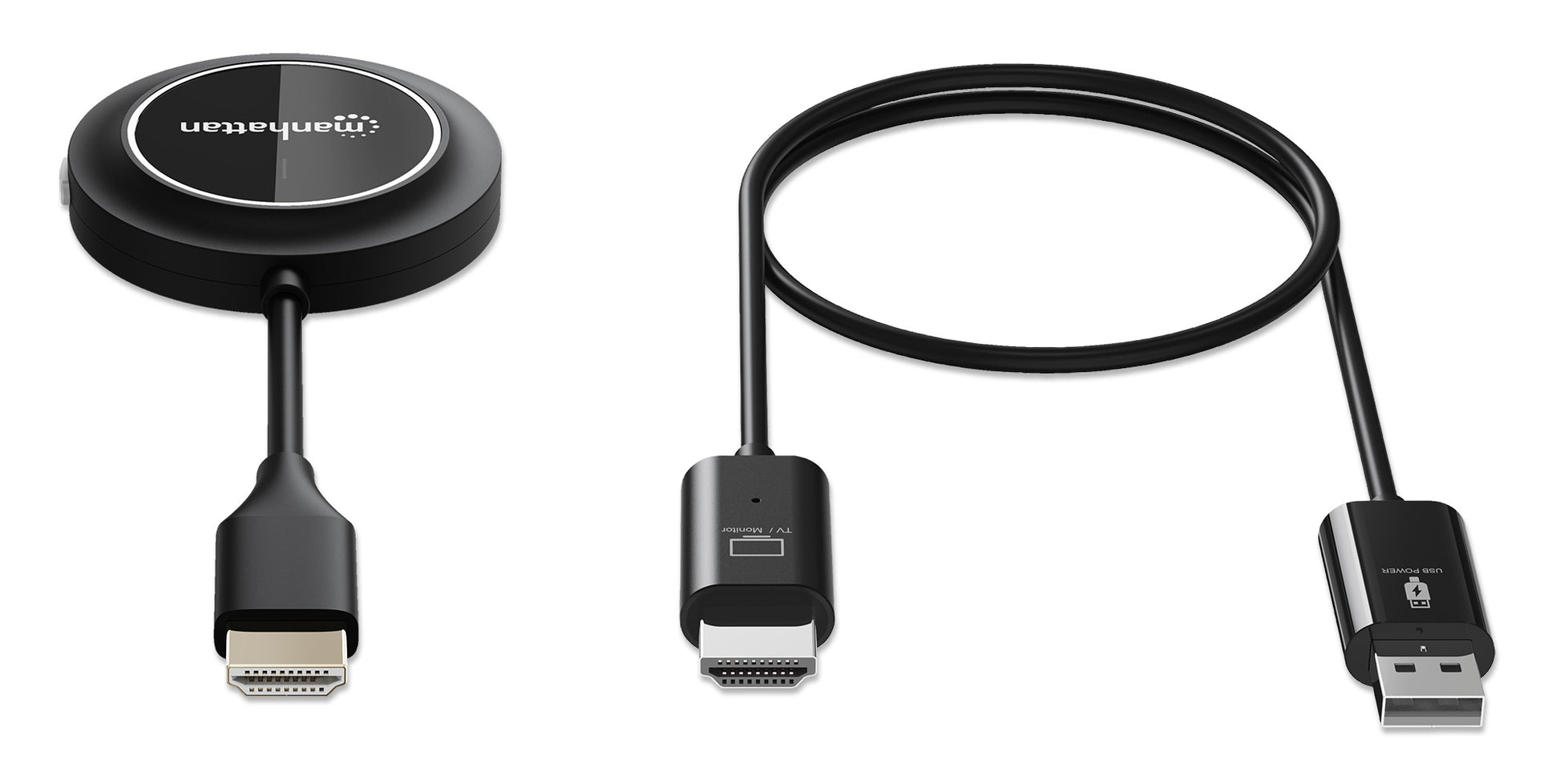 1080p Wireless HDMI-Display-Präsentationsset mit HDMI-Sendemodul Image 7