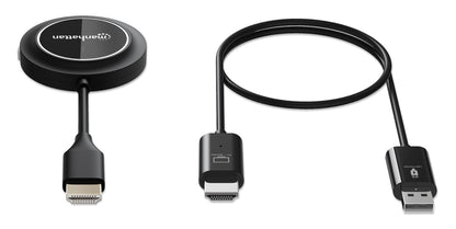 1080p Wireless HDMI-Display-Präsentationsset mit HDMI-Sendemodul Image 7