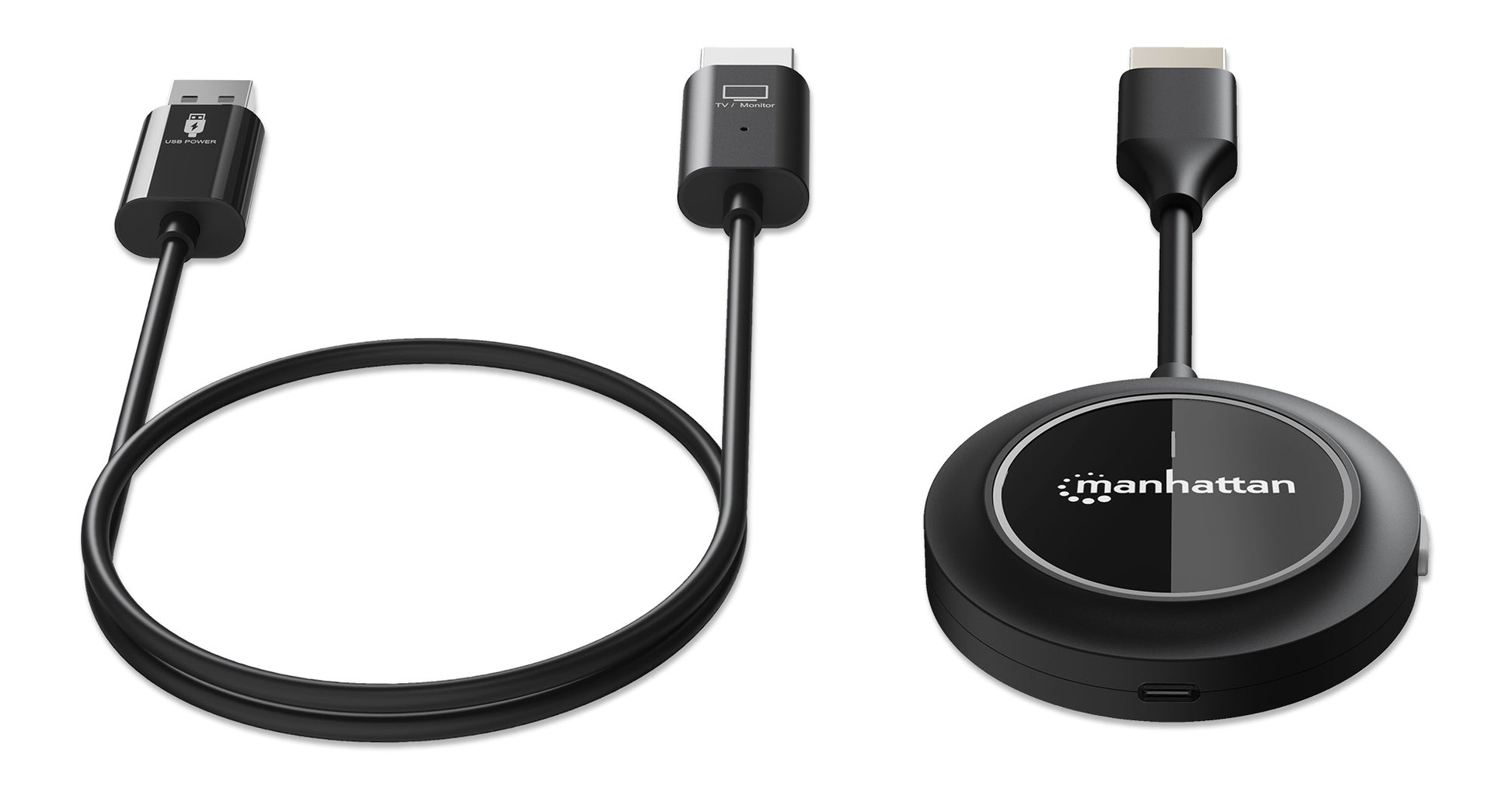 1080p Wireless HDMI-Display-Präsentationsset mit HDMI-Sendemodul Image 9