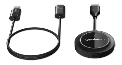1080p Wireless HDMI-Display-Präsentationsset mit HDMI-Sendemodul Image 9