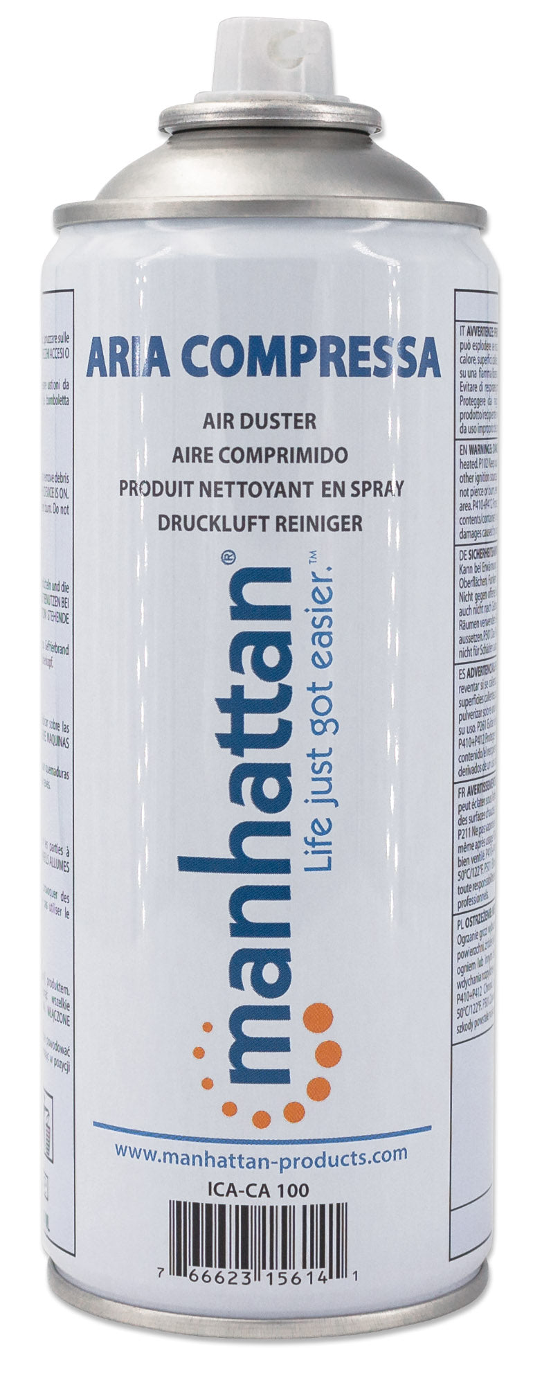 Druckluftreiniger Image 2