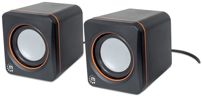 2600 Lautsprechersystem Image 1