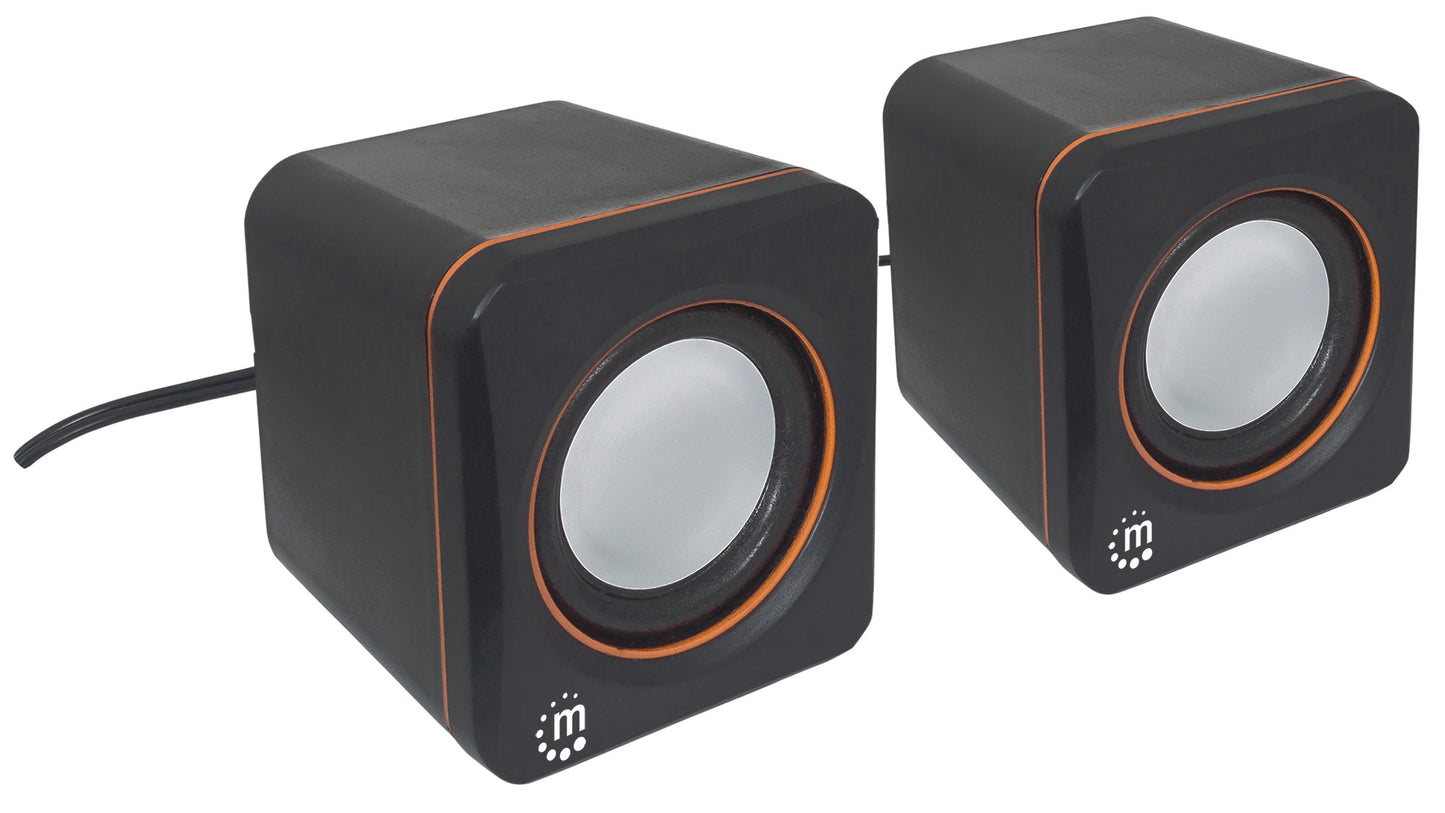 2600 Lautsprechersystem Image 3