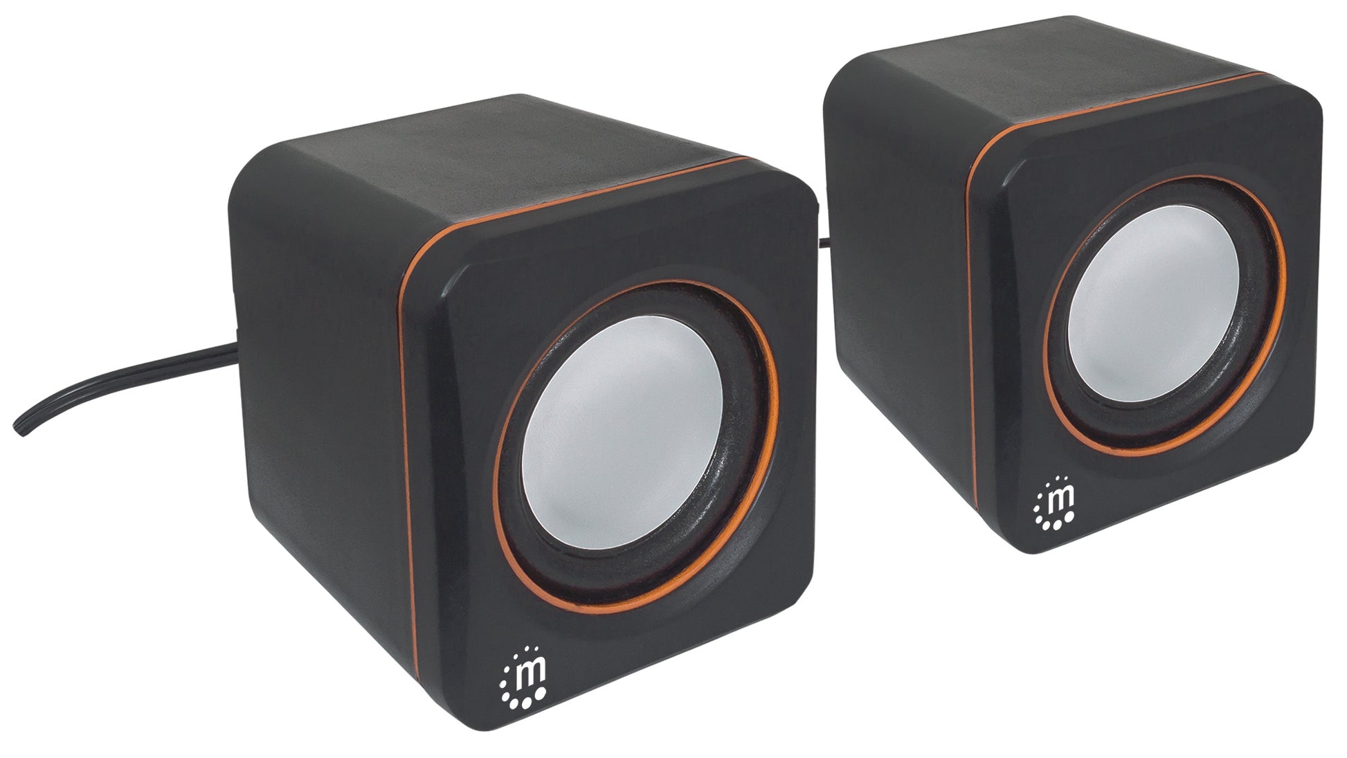 2600 Lautsprechersystem Image 3