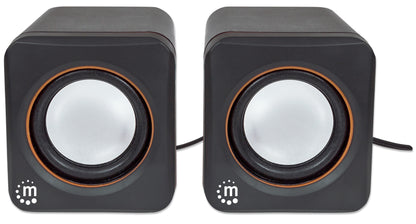 2600 Lautsprechersystem Image 4