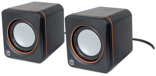2600 Lautsprechersystem Image 1