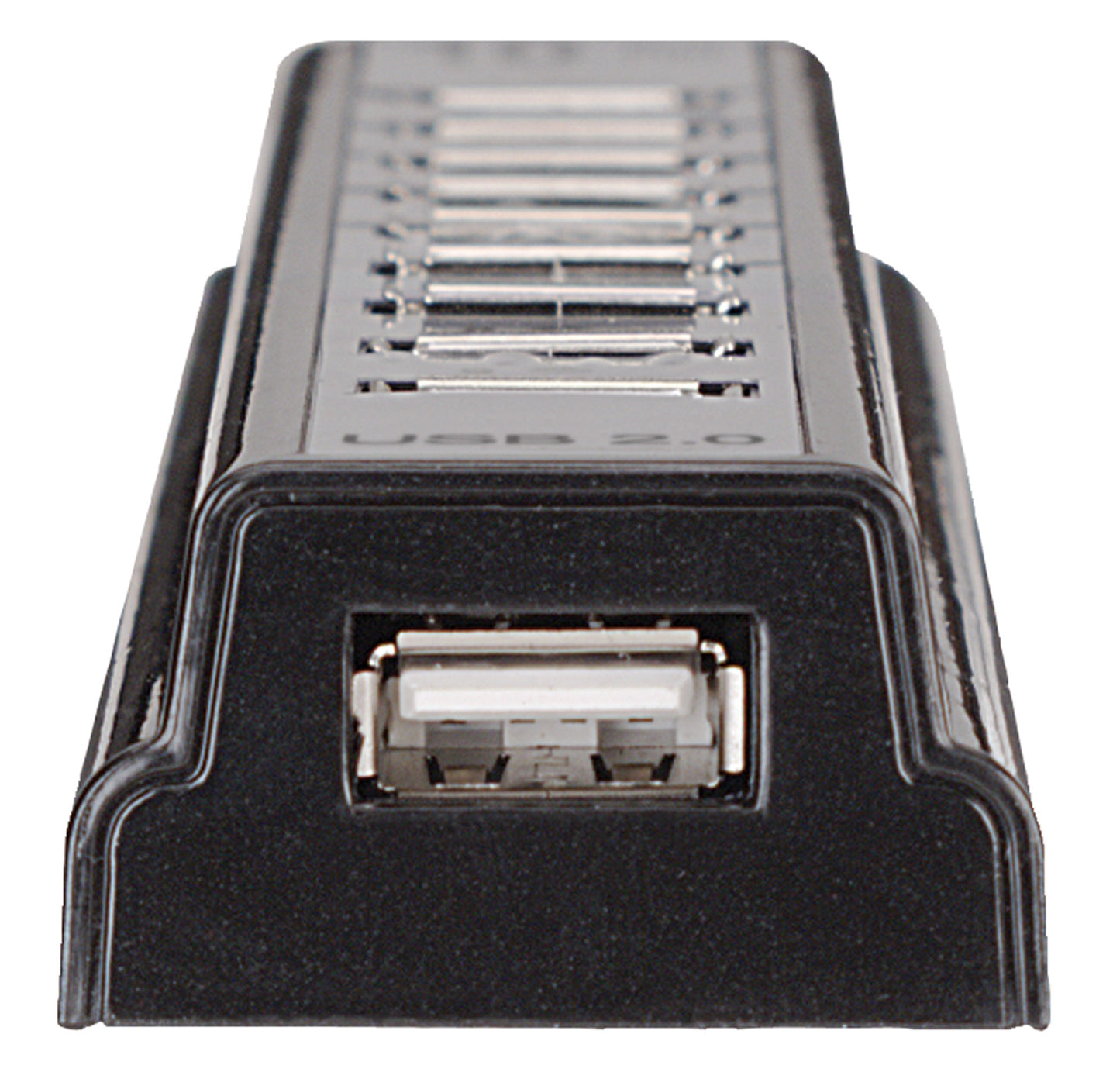 Hi-Speed USB 2.0 Desktop Hub Image 5