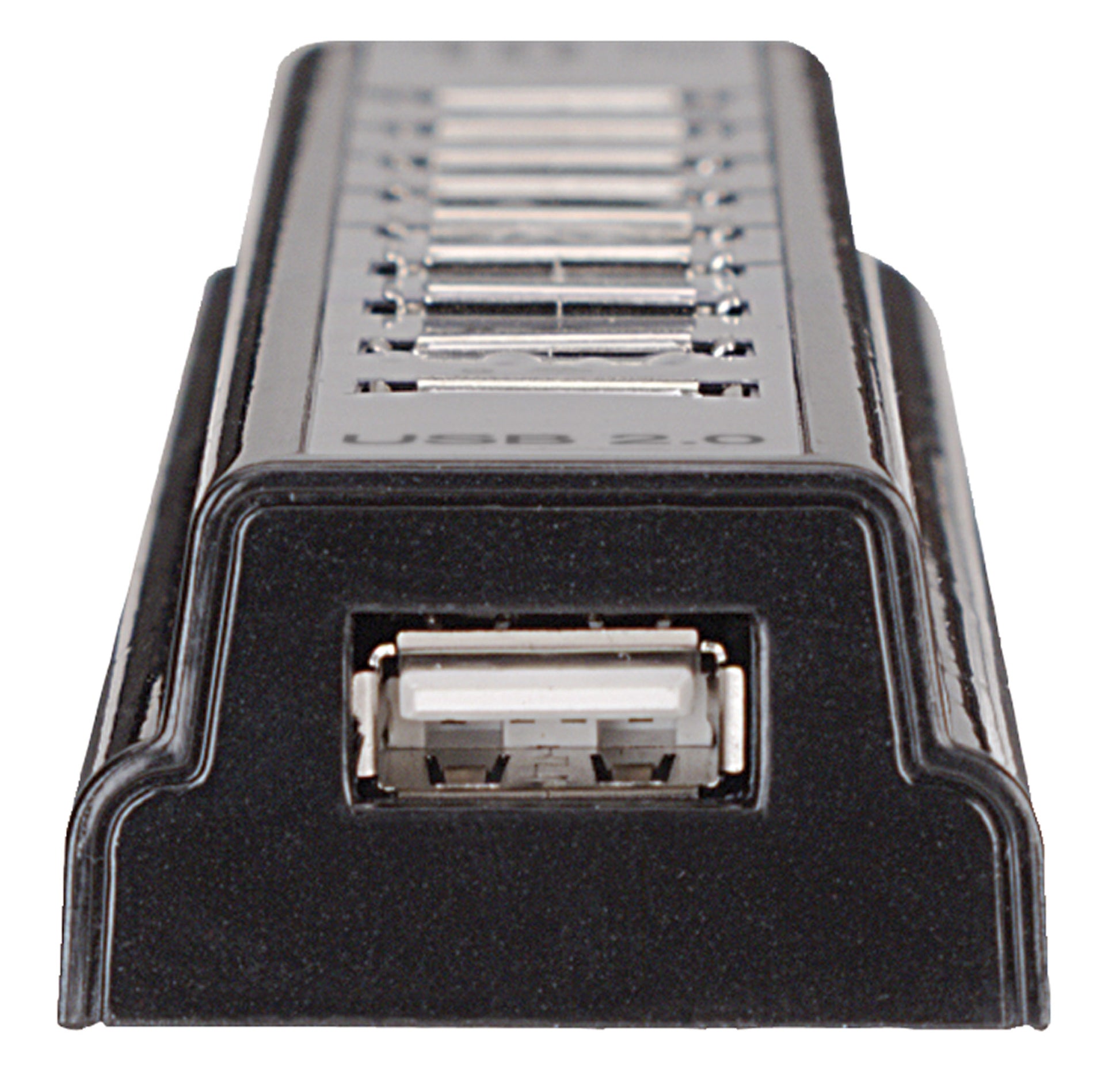 Hi-Speed USB 2.0 Desktop Hub Image 5
