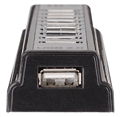 Hi-Speed USB 2.0 Desktop Hub Image 5