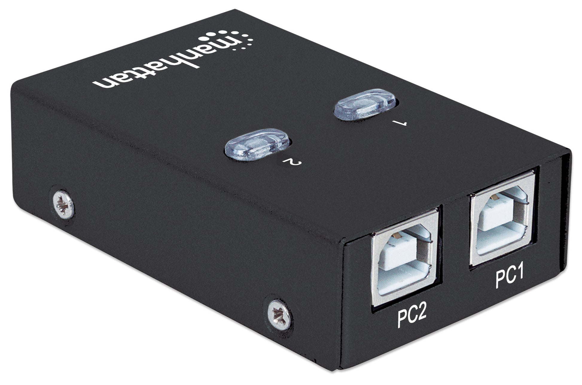 2-Port USB 2.0-Umschalter Image 3